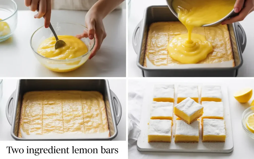 Step-by-Step Instructions