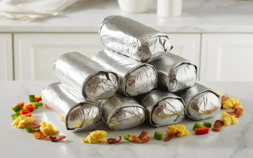 Tips for the Best Burrito