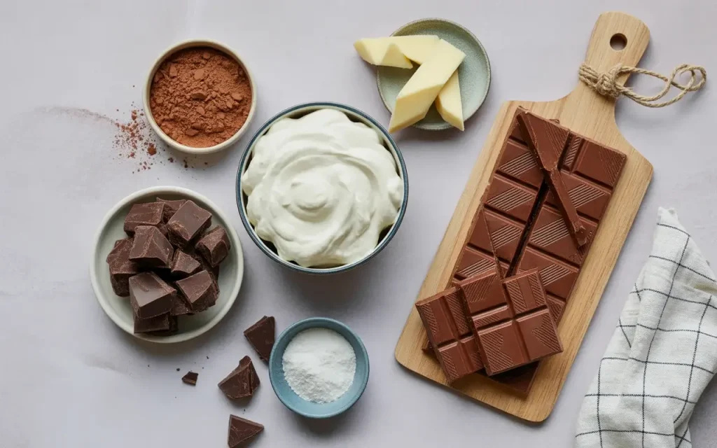 Ingredients You'll Need