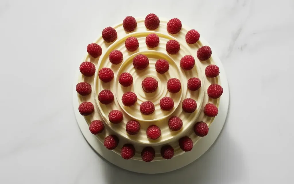Decorating Your Cake