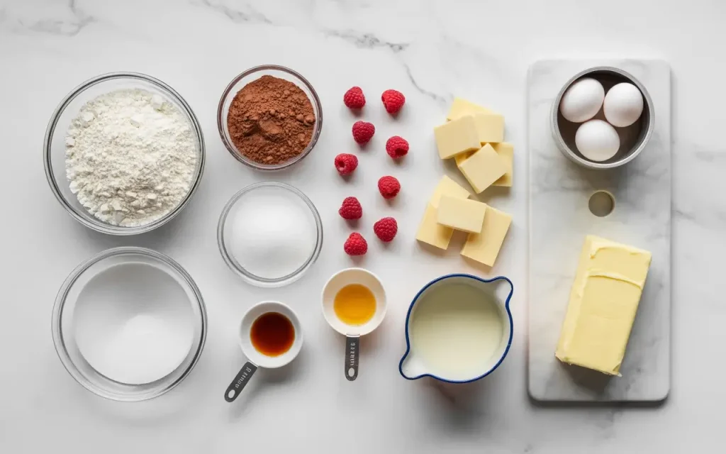 Ingredients You'll Need