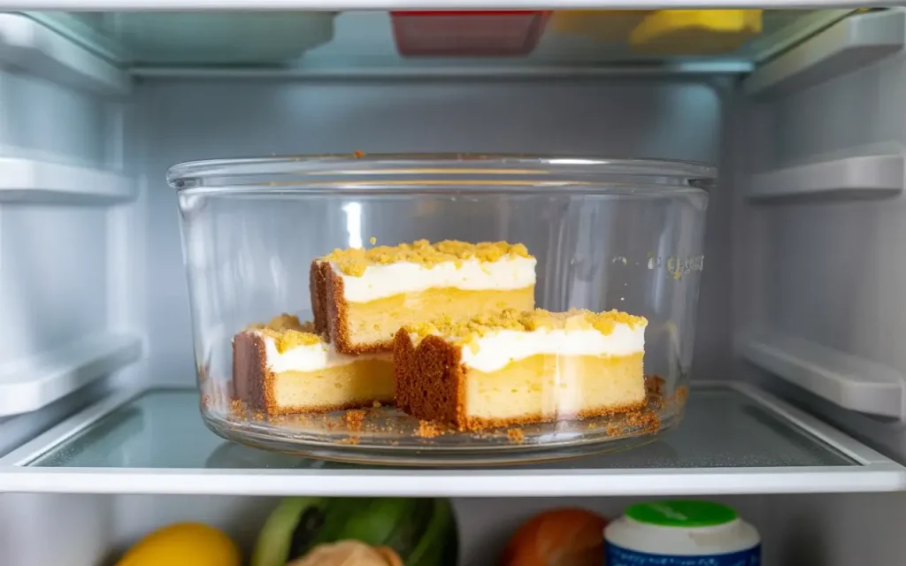 Storage and Make-Ahead Tips