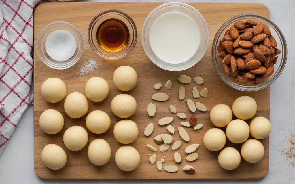 Ingredients You'll Need