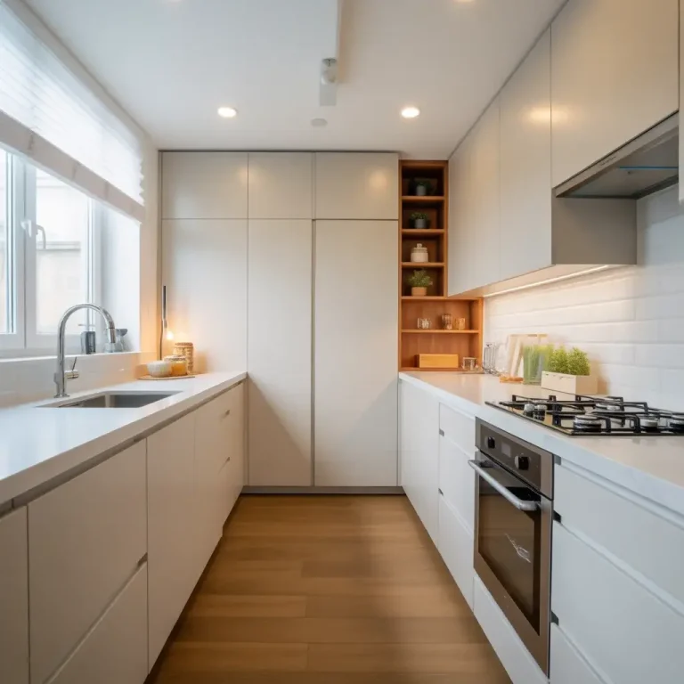 18+ Modern Kitchen Ideas for a Contemporary Home