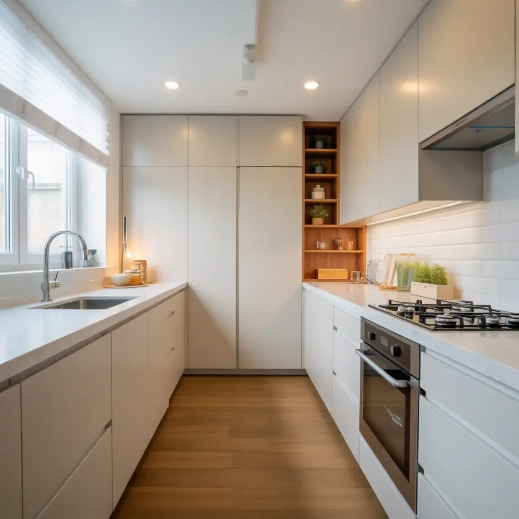 18+ Modern Kitchen Ideas for a Contemporary Home