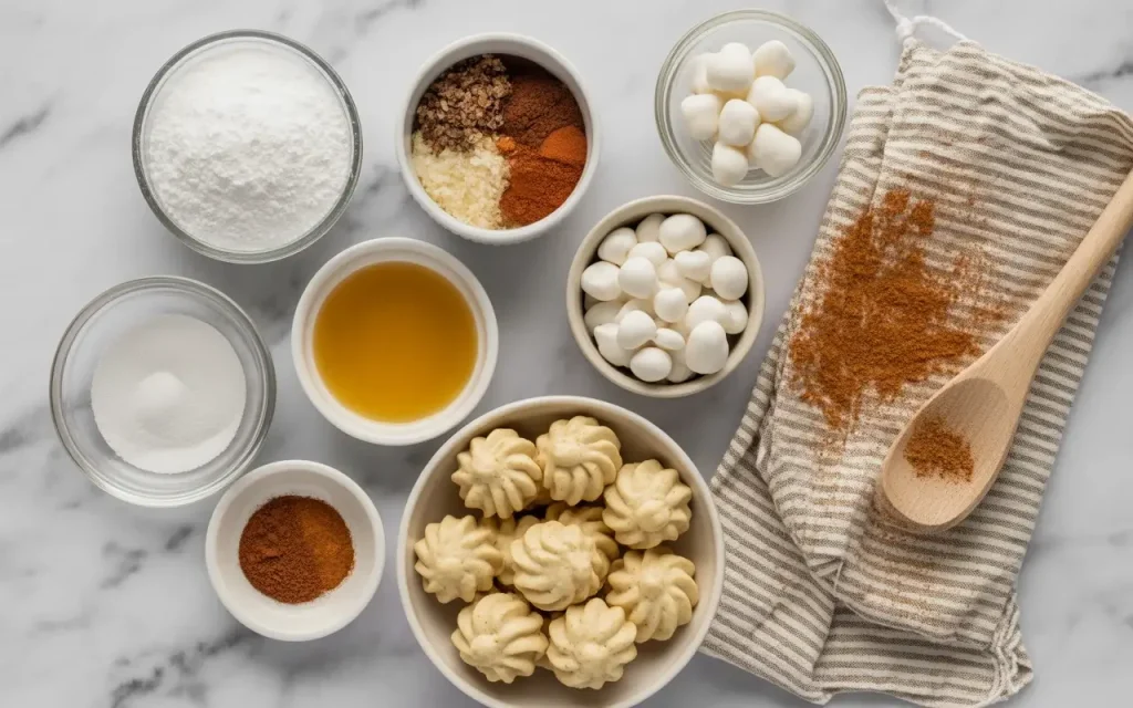 Key Ingredients
