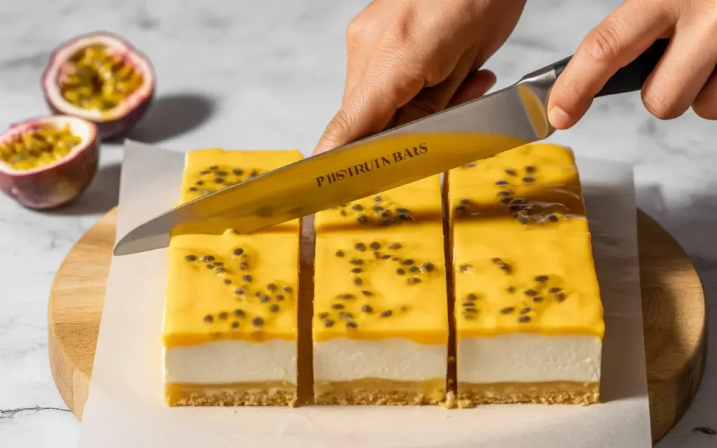 Bake and Cool