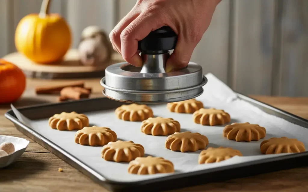 Baking Tips for Perfect Spritz Cookies