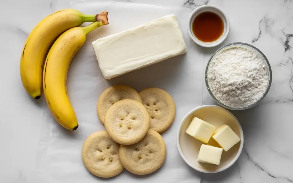 Key Ingredients
