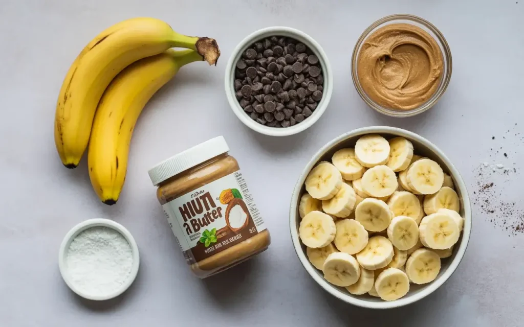 Key Ingredients