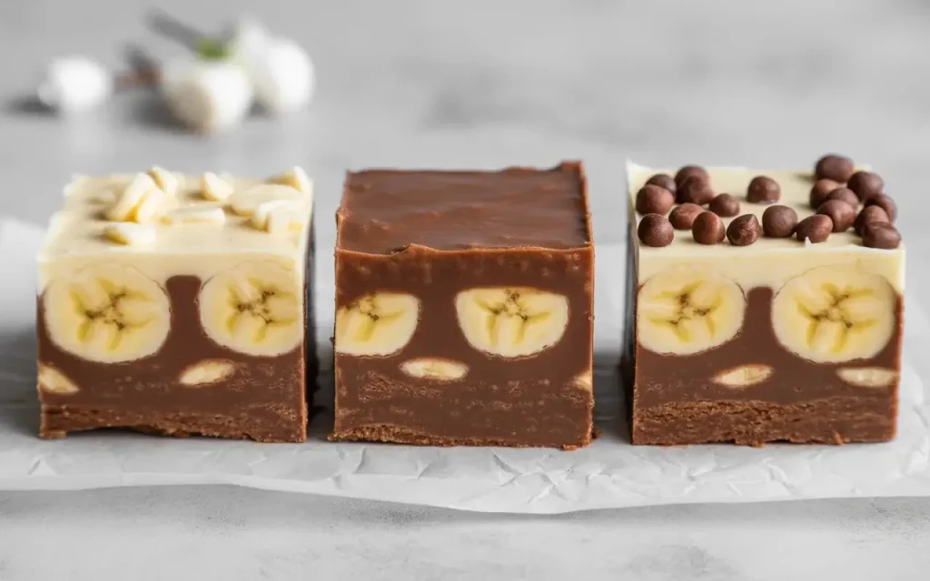 Variations to Try
