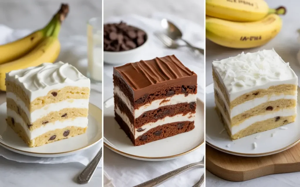 Variations to Try