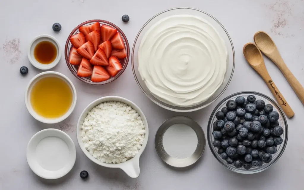 Ingredients You'll Need