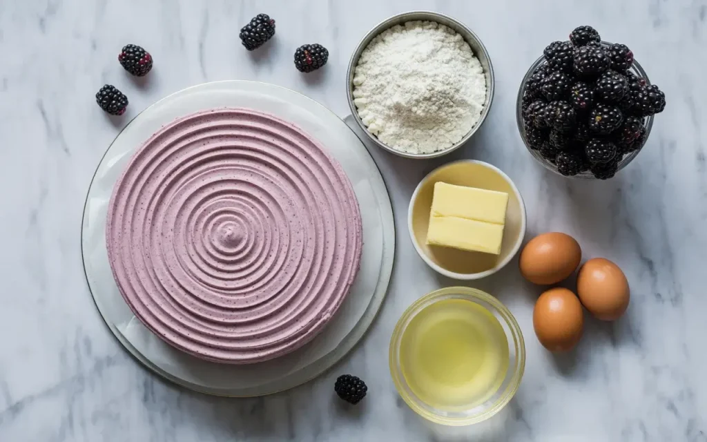 Key Ingredients