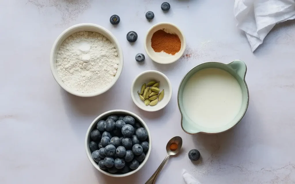 Ingredient Notes
