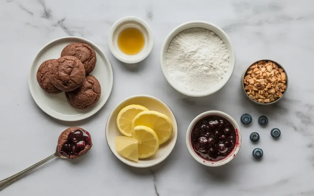 Key Ingredients