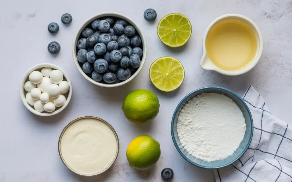 Ingredients You'll Need