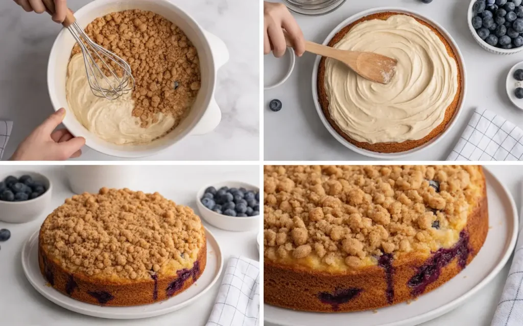 How to Make It