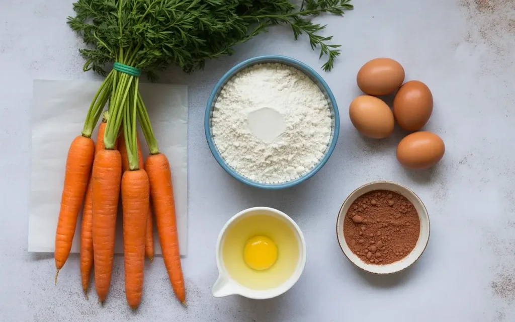 Ingredients You'll Need
