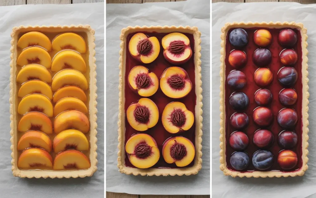 Variations to Try