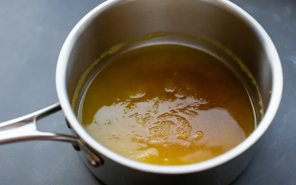 How to Make Brown Butter