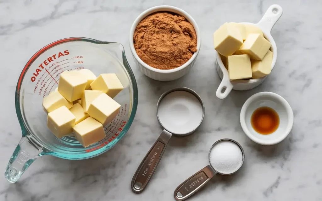 Ingredients You'll Need