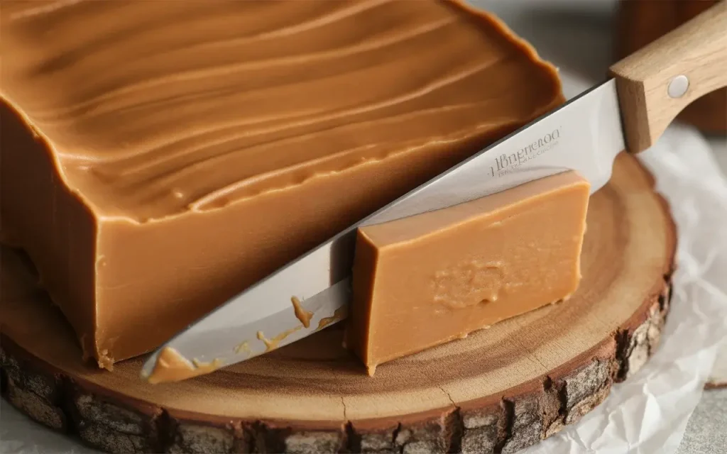 Tips for Perfect Fudge