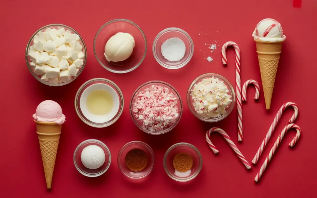 Ingredients You'll Need