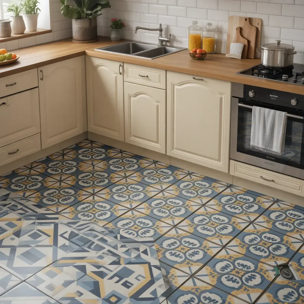 Ceramic Tile Options