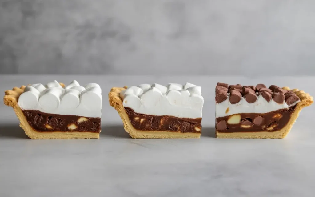 Variations to Try