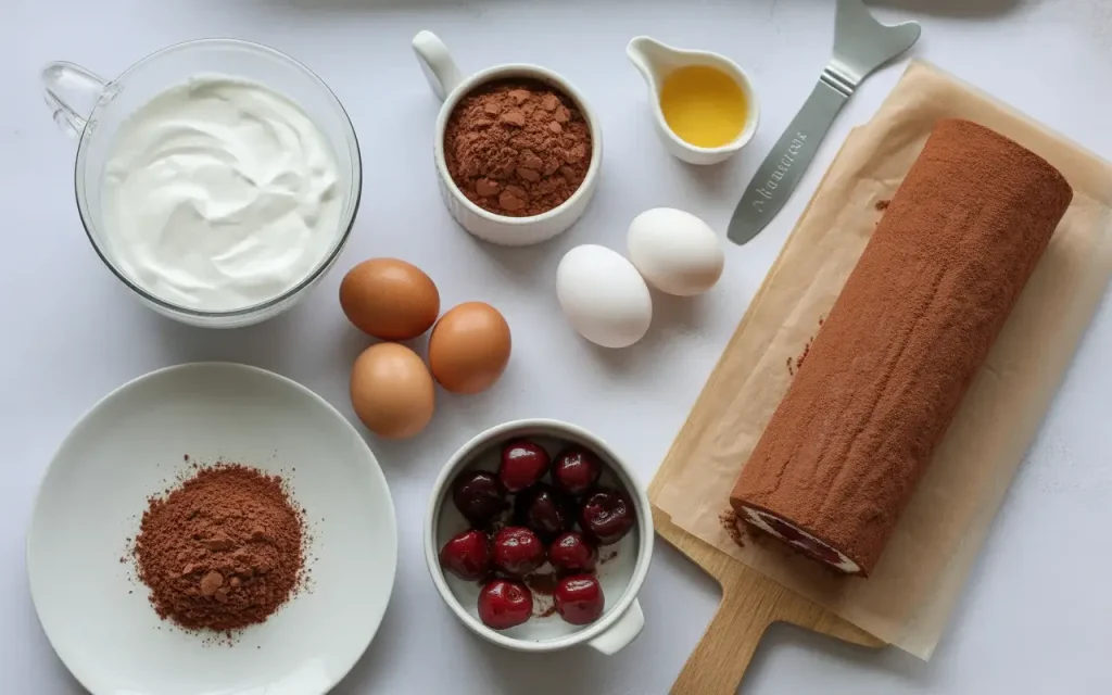 Ingredients You'll Need