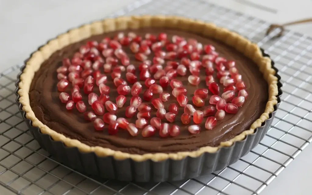 How to Make the Crust