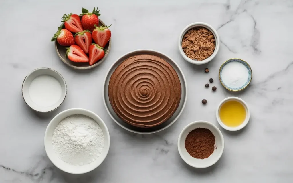 Ingredients You'll Need