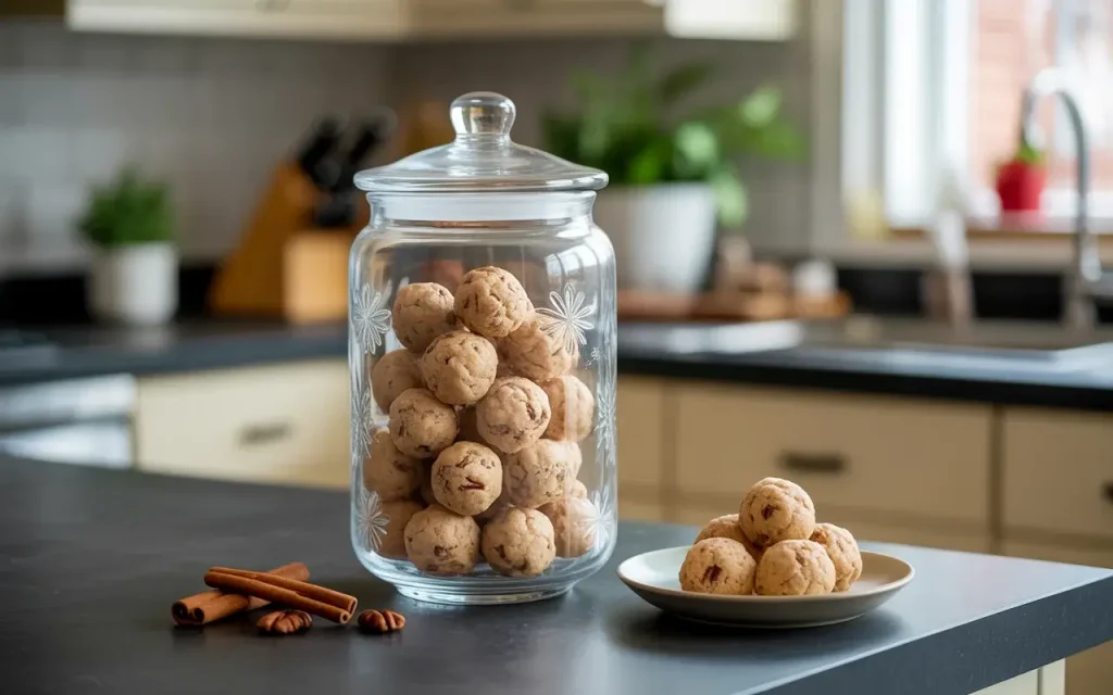 Storage and Make-Ahead Tips