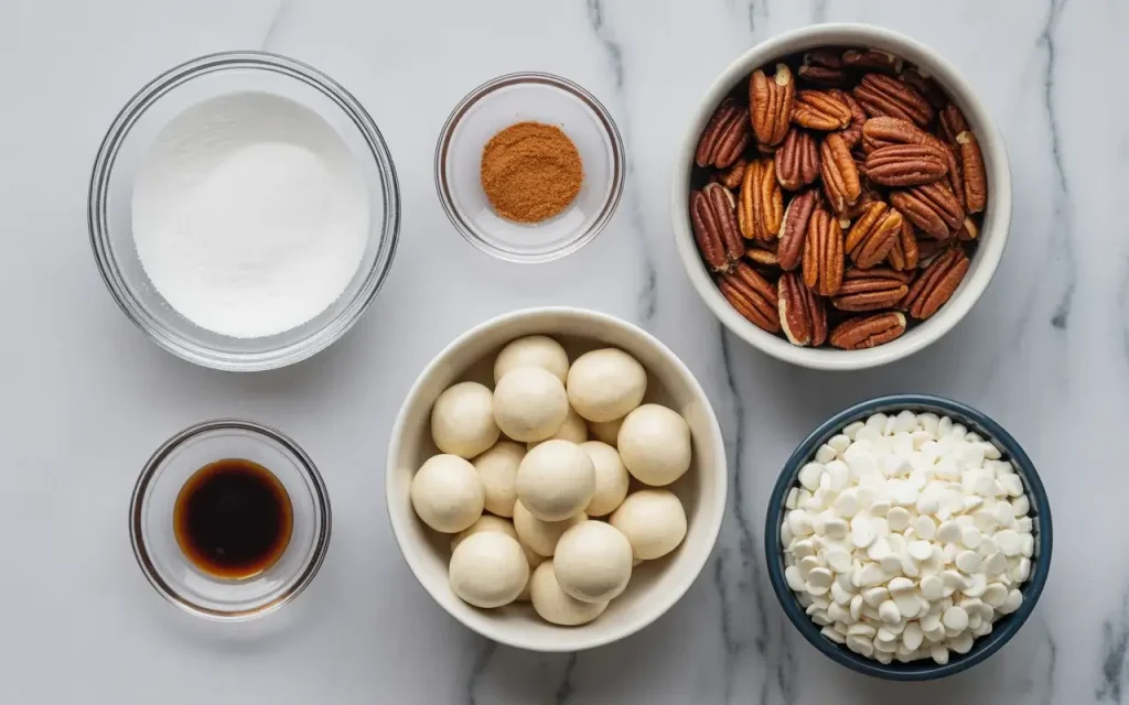 Ingredients You'll Need