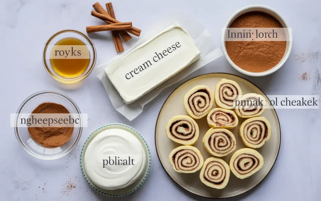 Ingredients You'll Need
