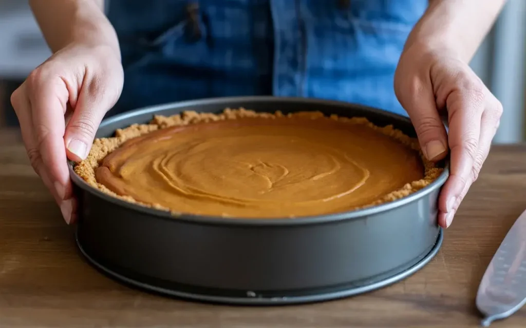How to Make the Crust