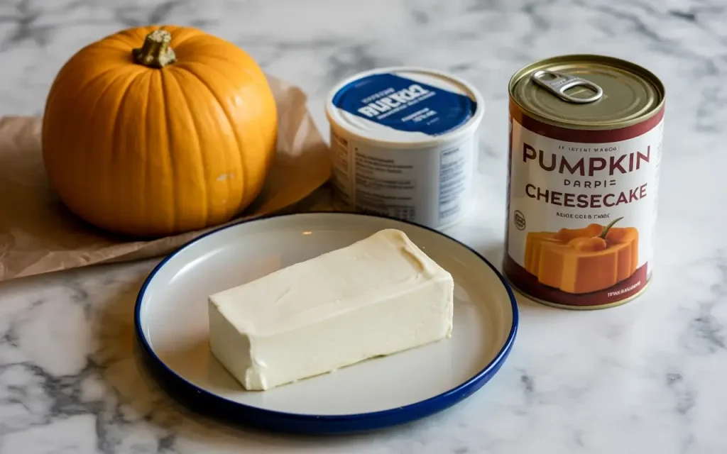Ingredients You'll Need