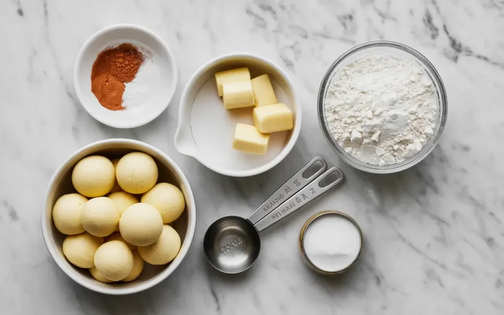 Key Ingredients