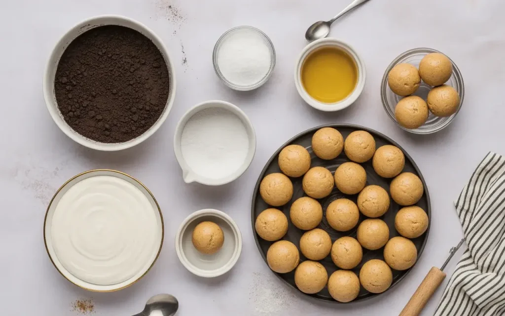 Ingredients You'll Need