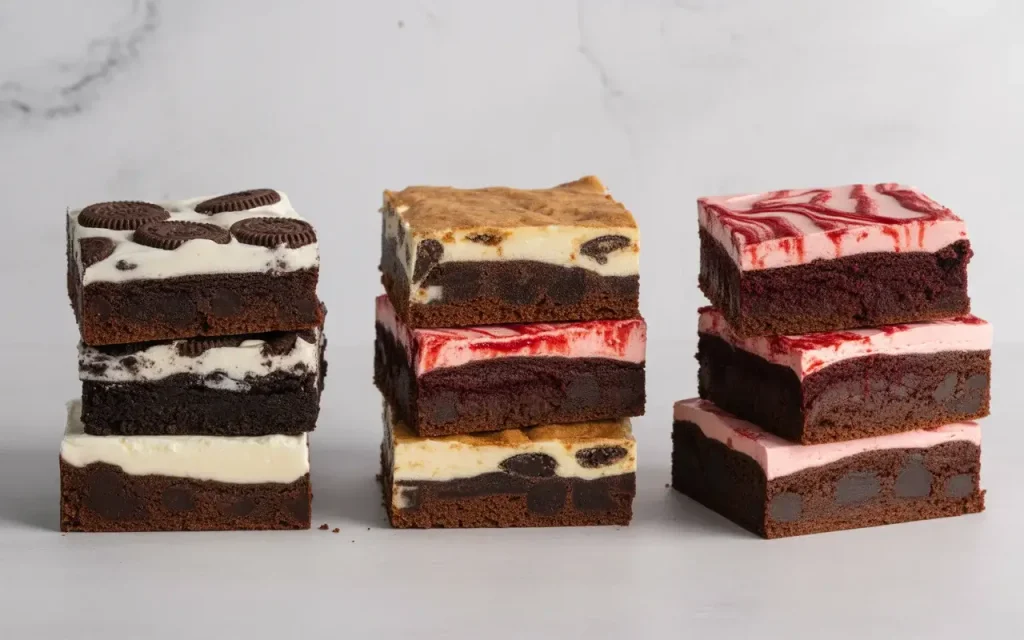 Variations to Try