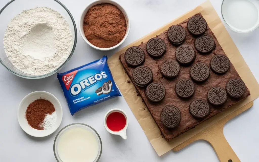 Ingredients You'll Need