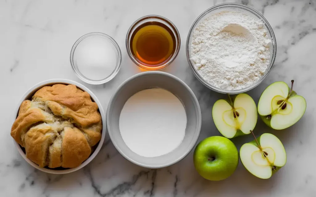 Ingredients You'll Need