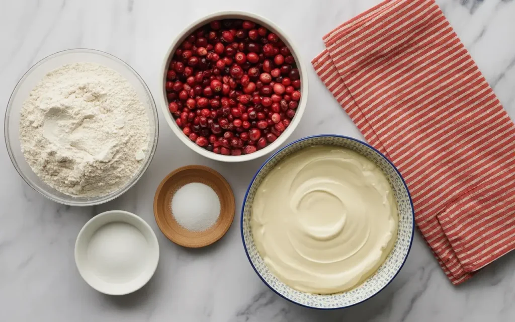 Key Ingredients