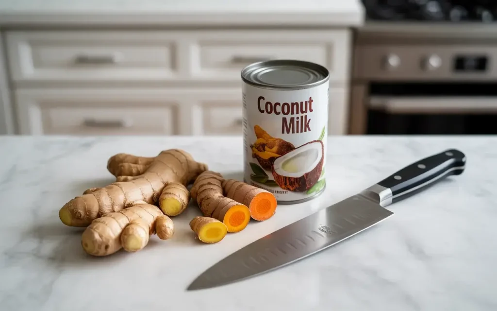 Key Ingredients