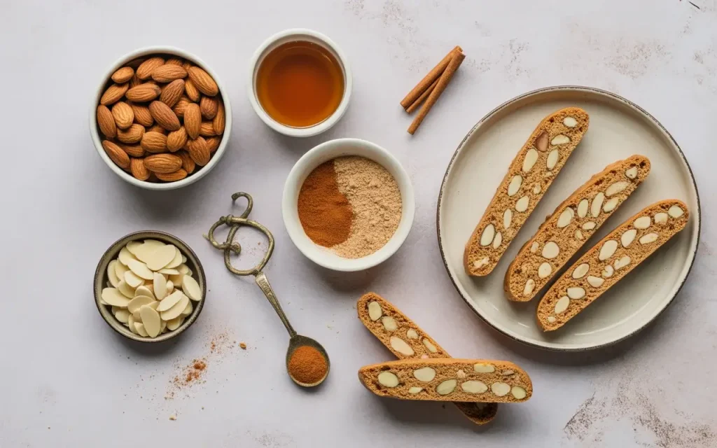 Key Ingredients