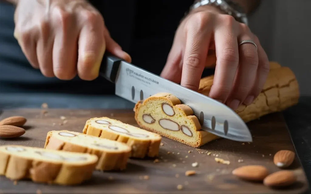 Tips for Perfect Biscotti