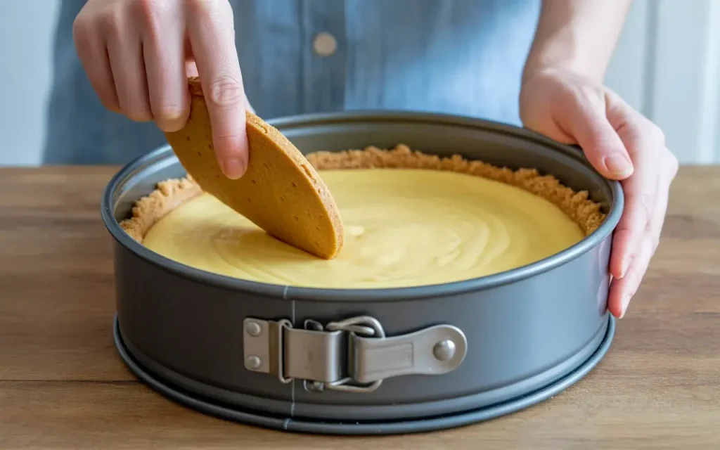 How to Make the Crust