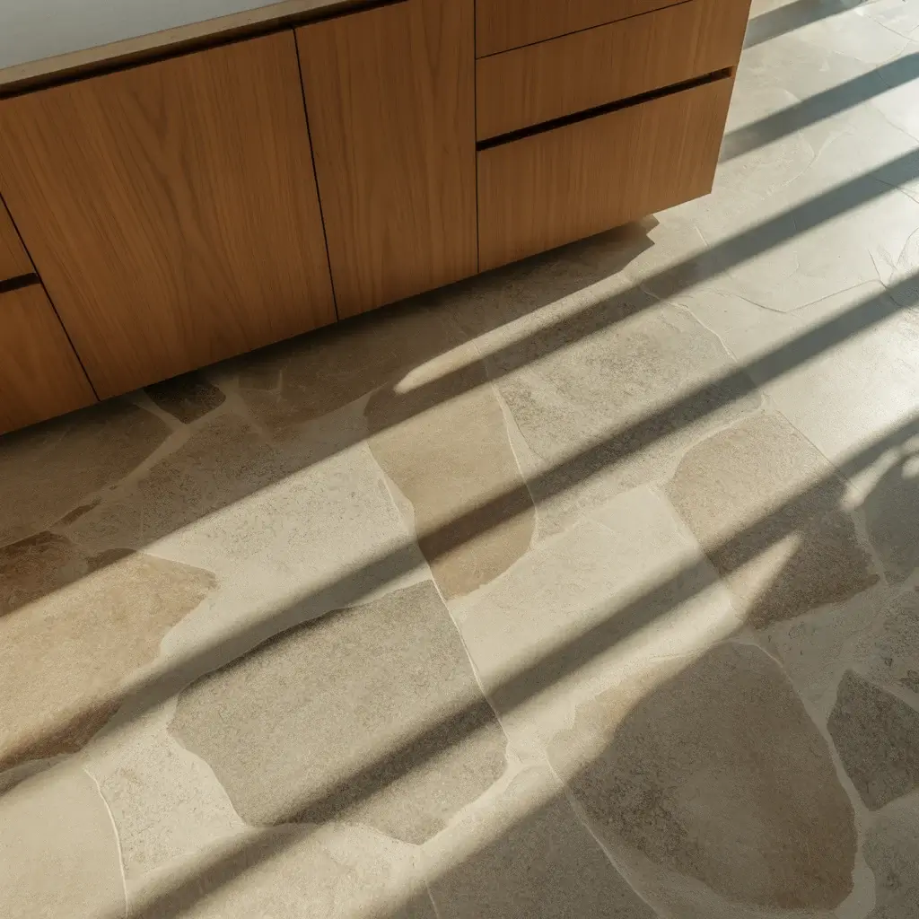 Natural Stone Flooring