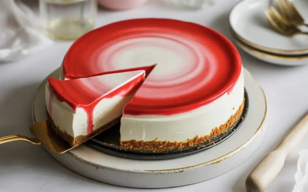 Tips for Perfect Cheesecake